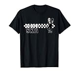 8-Bit Ska Tシャツ
