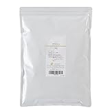 国産原料、国内生産のグリシン1kg 【3gぴったり計量スプーン付き】