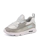 NIKE(ナイキ) AIR MAX TINY 90 TD(エアマックスタイニー90TD) 881928 001 ピュアプラチナ/ウルフグレー