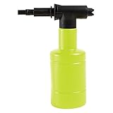 Sun Joe Pressure Joe Detergent Bottle Boost for SPX1000 [並行輸入品]