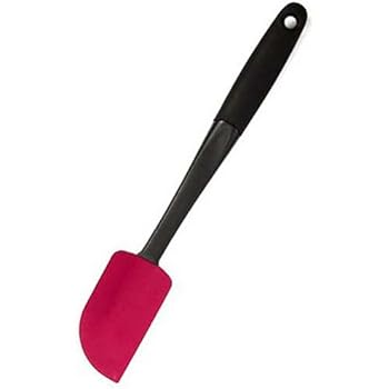 OXO シリコンスパチュラ M ラズベリー 1056866