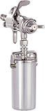 Campbell Hausfeld DH55000AV 8-Ounce Siphon Feed Detail Spray Gun [並行輸入品]