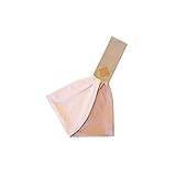 ベッタ (Betta) キャリーミー! プラス コットン100%・ブロック ラテ