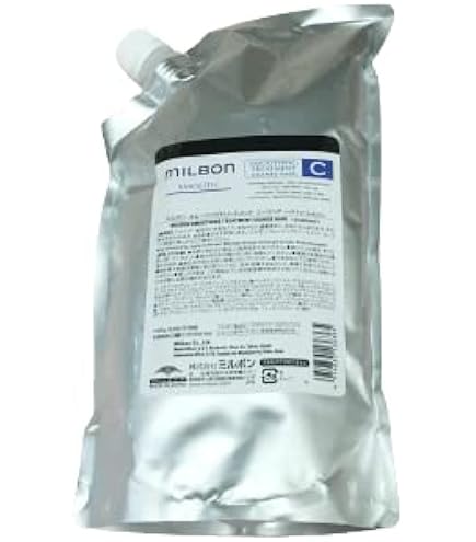 Amazon | ミルボン スムージング トリートメント F ファインヘア 2500g