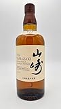 山崎 シングルモルトウイスキー43% 700ml 箱なし