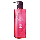 ミルボン(MILBON) グランドリンケージ シルキーリュクス シャンプー 500mL さらさら(軟毛向け) シャンプー