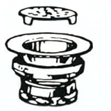 Plumb Pak、Strainer Ssマスター二重、CD