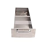Wells WS-50279 Grease Drawer with Handle [並行輸入品]