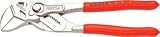 KNIPEX(クニペックス) プライヤーレンチ 8603-180 [並行輸入品]