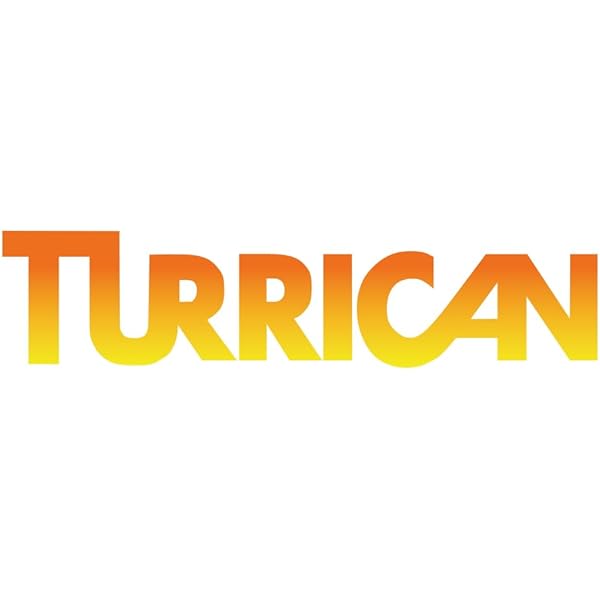 Amazon.co.jp: Turrican Flashback (Nintendo Switch) (輸入版) : ゲーム