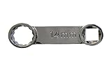 [N-000856830494]SIGNET(ｼｸﾞﾈｯﾄ)30494 3/8DR 14MM ﾄﾙｸｱﾀﾞﾌﾟﾀｰ30494