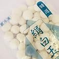 タヌマ 絹白玉 500g【冷凍】