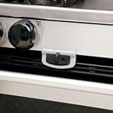 Oven Door Lock (Pack of 2) by Safety 1st [並行輸入品]