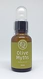 maestria. Olive Myths オリーブオイルの天然成分がそのまま息づいた究極の美...