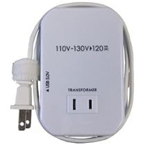 カシムラ　海外用変圧器 WT-31U　110-130V/35VA ５個まとめ売り 海外用薄型変圧器 110-130V/50VA 220-240V/35VA – kashimura