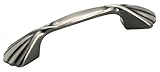 Amerock bp2377pwt Hint of Heritageプル、オイルはブロンズ、3-inch
