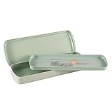 The Little Prince Pencil Box Blue by Le Petit Prince