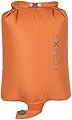 Exped Schnozzel パンプバッグ テラコッタ Lサイズ