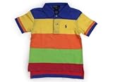 POLO RALPH LAUREN(ポロラルフローレン) ポロシャツ 90サイズ 女の子