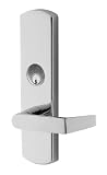 Von Duprin 996L-DT Dummy Lever Trim with Breakaway Design for 98 and 99 Series Exit Device, Satin Ch