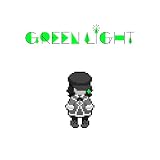 Green Light (CD only) - やなぎなぎ (特典なし)