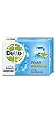 Dettol, Anti-Bacterial Soap, Cool, 70 g x 4 by Beststore by KK [並行輸入品]