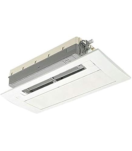 Amazon | 三菱電機 業務用エアコン 4方向天井カセット形