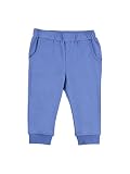 Colored Organics PANTS ベビー・ガールズ US サイズ: 18-24 Months カラー: ブルー
