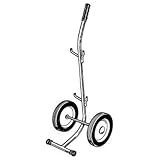 Ridgid 59425 Caddy, A36 Cable [並行輸入品]