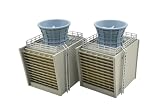 情景小物 073-3 コンビナートB3 冷却塔 ジオラマ用品