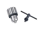 Jet 561702/TDC-375 Taper Mount Drill Chuck by Jet
