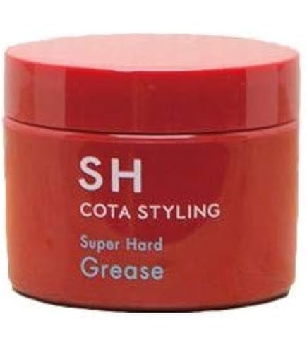 Amazon | COTA STYLING SH～コタ スタイリング SH スーパーハード