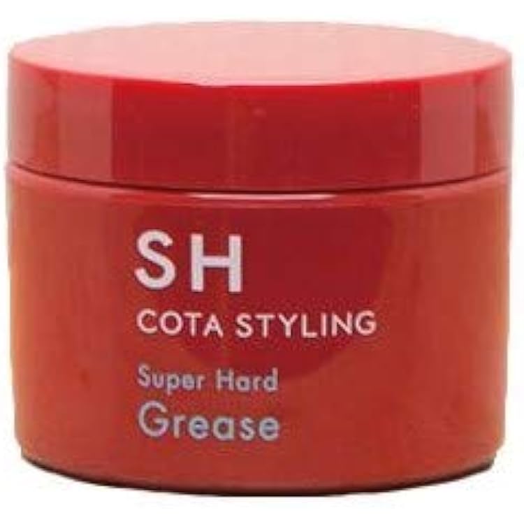 Amazon | COTA STYLING SH～コタ スタイリング SH スーパーハード