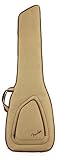 Fender ギグバッグ FBT-610 Electric Bass Bag, Tweed