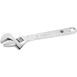 WILMAR w10 C Wilmar w10 C 10-inch調整可能レンチフルポーランドCombin。レンチ – - - - - - - -