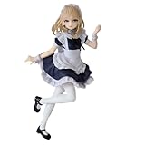 Vivitフィギュア ジェス メイドVer. 豚のレバーは加熱しろ 約18cm 全1種