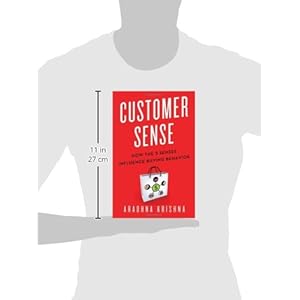 Customer Sense: How the 5 Senses Influence Buying Behavior
