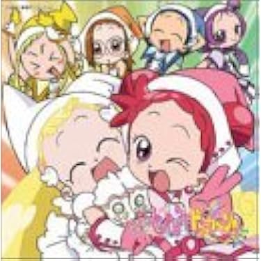 新品　CD「おジャ魔女どれみドッカ～ン!」おジャ魔女ドッカ～ン!CDくらぶその2 Amazon.co.jp: おジャ魔女どれみドッカーン!CDくらぶ その2「おジャ