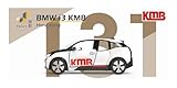 Tiny City No.137 BMW i3 KMB (九龍モーターバス)車両 完成品