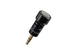 EDUTIGE Uni-Directional Microphone ETM-008 [並行輸入品]