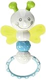Kidsme Dragonfly Teether [並行輸入品]