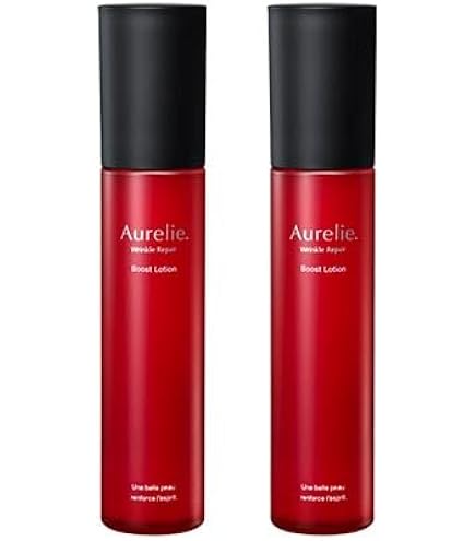 Amazon.co.jp: Aurelie Moisture Booster Lotion, Skin Care : Beauty