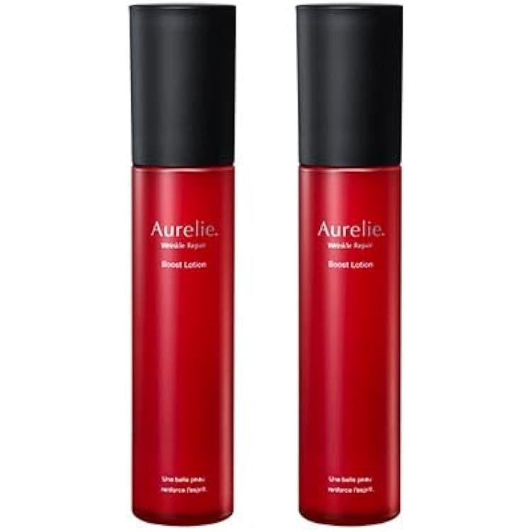 Amazon.co.jp: 【MEGUMI開発】Aurelie (オレリー) リンクルリペア