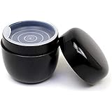 茶道具　中蓋付 寸八棗　小棗　（野点用) なつめ 棗 茶カブキ 小さい棗