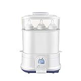 滅菌機温牛乳滅菌多機能恒温自動加熱ホットミルク