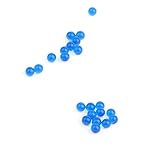Blesiya 約10000個　ウォータージェルビーズ　アクアジェルボール　花瓶フィラー　水晶土キット