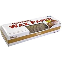 シーズン デザインワックスペーパー カフェオレ PG-23