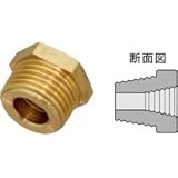 豊光 異径中間ブッシング AM-PR-104