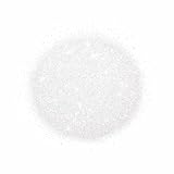 Lovep.c(ラブピーシー) ラメパウダー ラメフレーク 100g ネイル レジン バイク キャンドル アクセサリー メイク スプレー グリッター diy ジェル ハンドメイド ホワイト