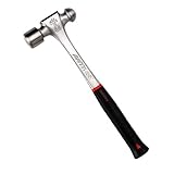 MACTOOLS アンチバイブ　ボールピンハンマー　40oz.